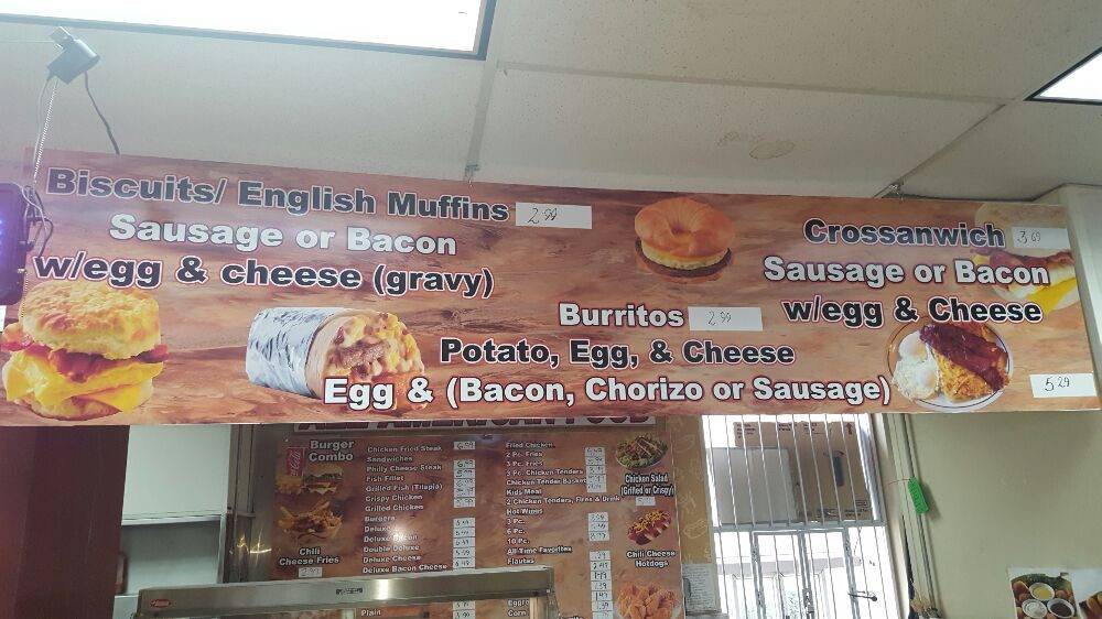 Hobby Burger House | restaurant | 8250 Telephone Rd, Houston, TX 77061, USA | 7136401428 OR +1 713-640-1428