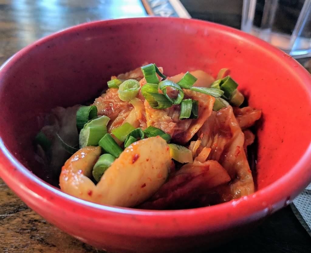 Menya Briargate | restaurant | 1645 Briargate Pkwy #245, Colorado Springs, CO 80920, USA | 7193744278 OR +1 719-374-4278