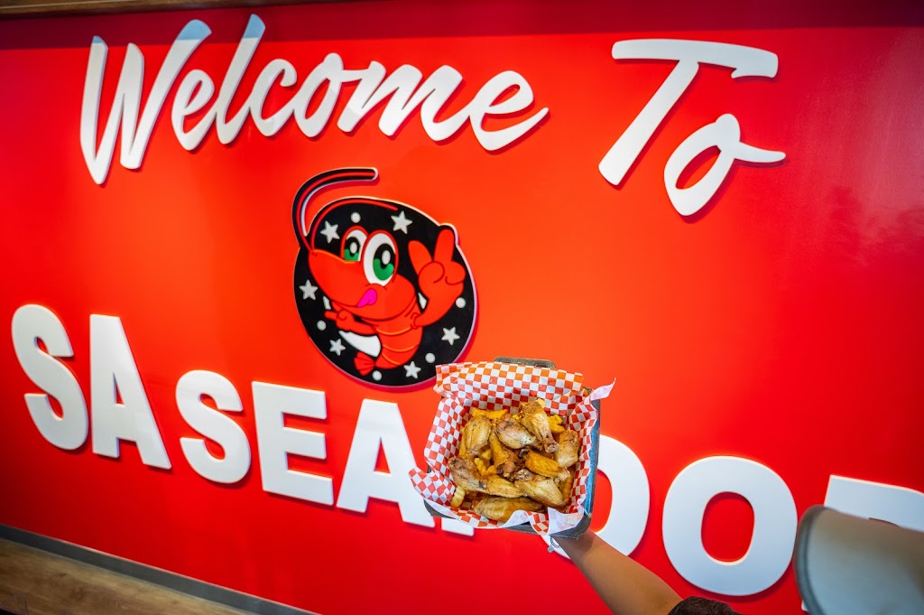 SA Seafood | restaurant | 5222 De Zavala Rd #330, San Antonio, TX 78249, USA | 2102367777 OR +1 210-236-7777