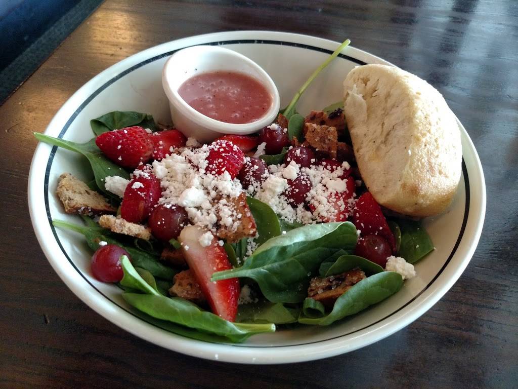 Corner Bakery Cafe | bakery | 5369 Touhy Avenue, Skokie, IL 60077, USA | 8477630735 OR +1 847-763-0735