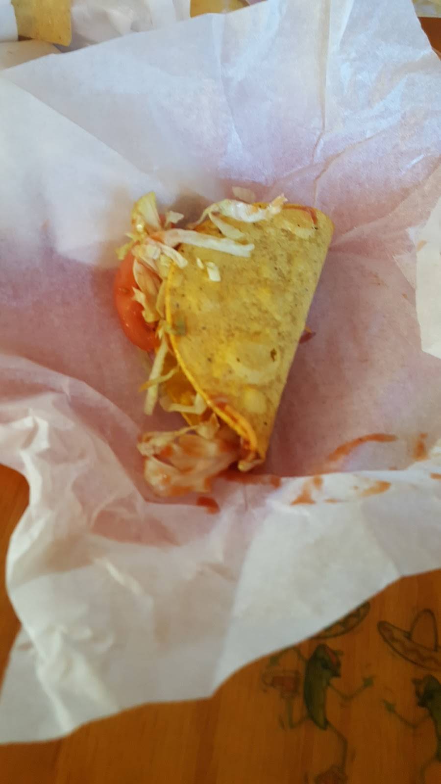 Taco Casita | restaurant | 2201 S 3rd St, Terre Haute, IN 47802, USA | 8122358363 OR +1 812-235-8363