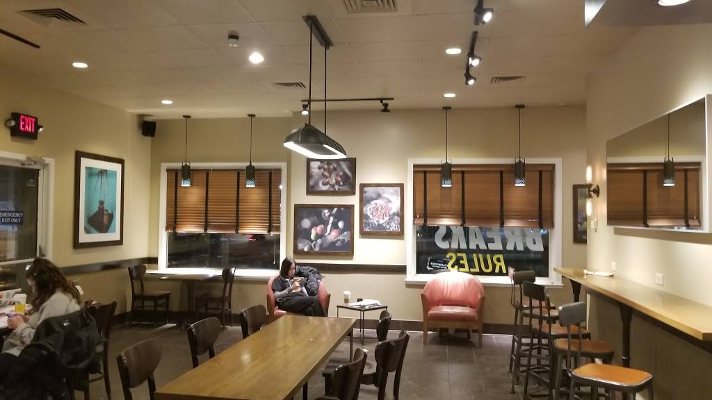 Starbucks | cafe | 1456 Som Center Rd, Mayfield Heights, OH 44124, USA | 4406461889 OR +1 440-646-1889