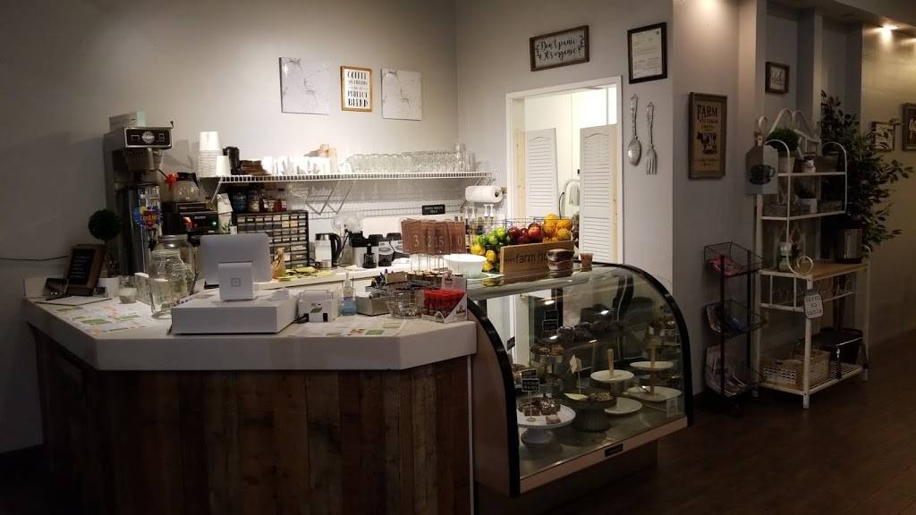 deLITEful kitchen | restaurant | 2401 SE Ocean Blvd, Stuart, FL 34996, USA | 7723243413 OR +1 772-324-3413