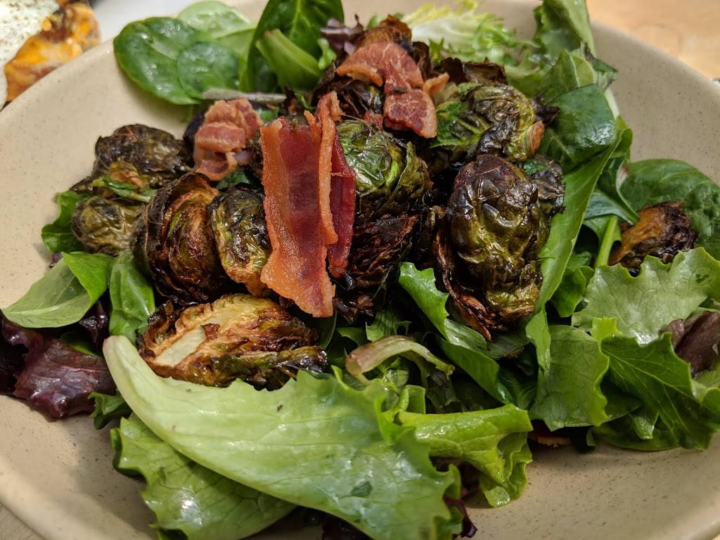 Loosies Kitchen | restaurant | 91A S 6th St, Brooklyn, NY 11249, USA | 7183090231 OR +1 718-309-0231