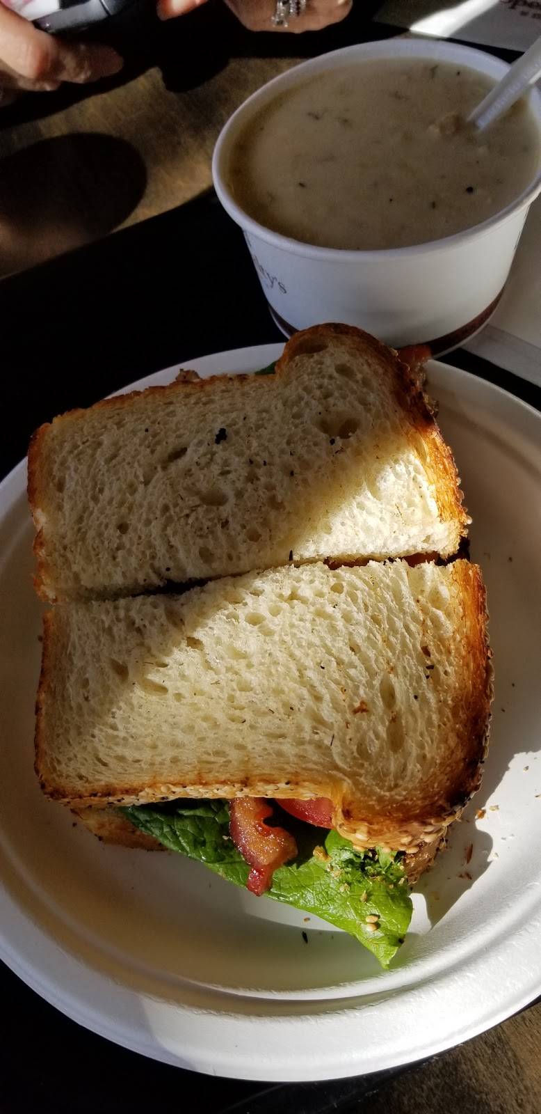 Specialtys Café & Bakery | cafe | 1031 E Hillsdale Blvd, Foster City, CA 94404, USA | 8775022837 OR +1 877-502-2837