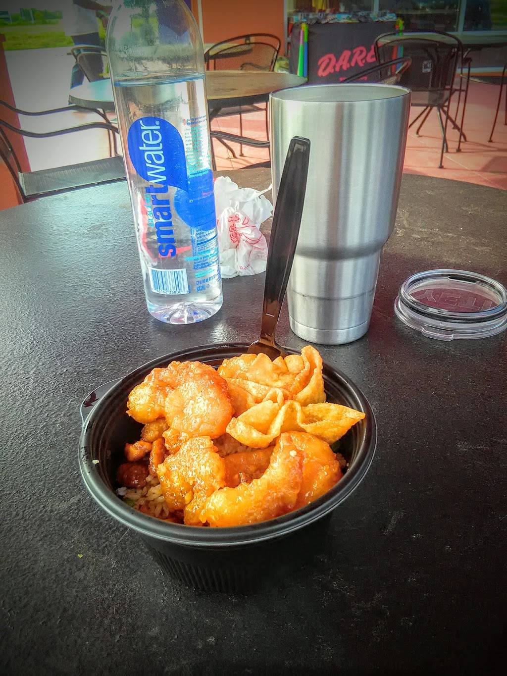 Panda Express | meal takeaway | 6355 Rittiman Rd, San Antonio, TX 78244, USA | 2106628348 OR +1 210-662-8348