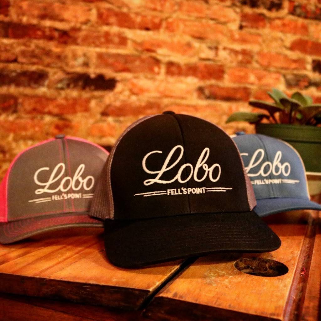 Lobo Fells Point | restaurant | 1900 Aliceanna St, Baltimore, MD 21231, USA | 4103270303 OR +1 410-327-0303