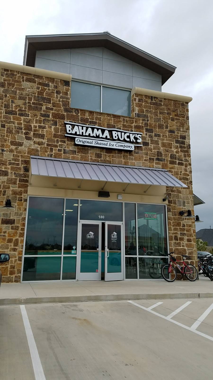 Bahama Bucks | restaurant | 5810 FM 1463 #180, Fulshear, TX 77441, USA | 2813468075 OR +1 281-346-8075