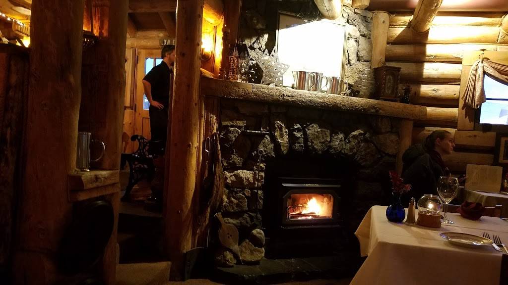 Soule Domain | restaurant | 9983 Cove St, Kings Beach, CA 96143, USA | 5305467529 OR +1 530-546-7529