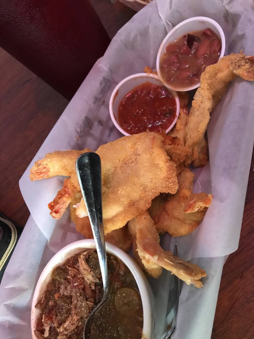 Shuckn Jive | restaurant | 5000 Belt Line Rd #530, Dallas, TX 75254, USA | 9723865151 OR +1 972-386-5151