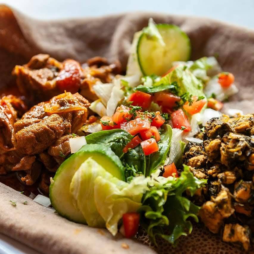 Shewhat | restaurant | 6101 Shattuck Ave, Oakland, CA 94609, USA | 5102509533 OR +1 510-250-9533