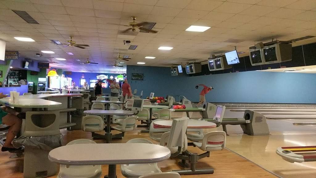 Cherokee Lanes | restaurant | 1149 Marietta Hwy, Canton, GA 30114, USA | 7703452866 OR +1 770-345-2866