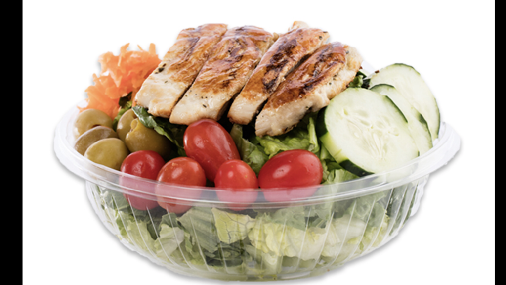 Texas Chicken & Burgers | restaurant | 551 Nostrand Ave, Brooklyn, NY 11216, USA | 3472408610 OR +1 347-240-8610