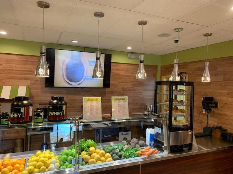 Village Cafe 2 | restaurant | 1736 Shore Pkwy 2nd fl, Brooklyn, NY 11214, USA | 7182723555 OR +1 718-272-3555