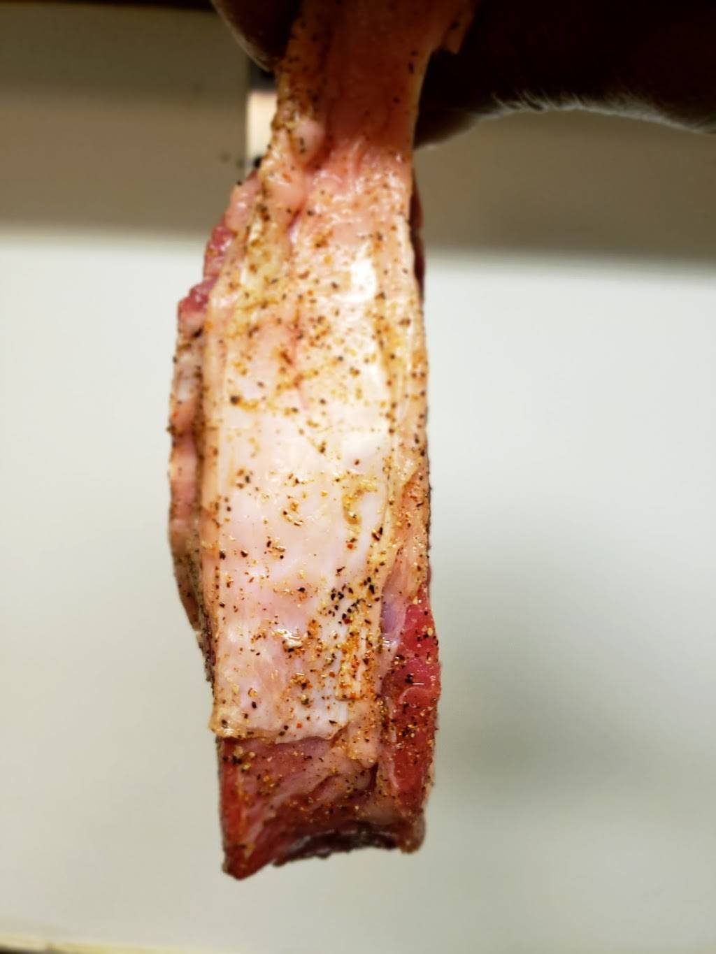 Betty Bs Smokehouse BBQ | restaurant | 144 W Broadway Ave, Forrest City, AR 72335, USA | 8706308221 OR +1 870-630-8221