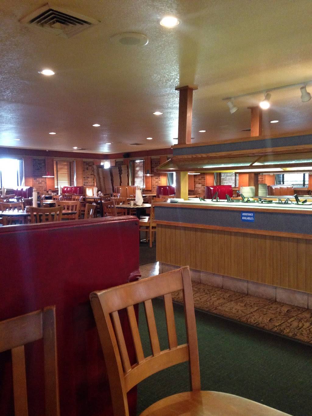 Pizza Hut | restaurant | 804 N Main St, High Point, NC 27262, USA | 3368416414 OR +1 336-841-6414