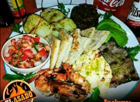 El Asado Restaurant | restaurant | 1564 W Adams Blvd, Los Angeles, CA 90007, USA | 3239215676 OR +1 323-921-5676