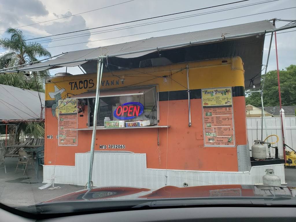Taco vanny | restaurant | 63038.0000, Seffner, FL 33584, USA | 8134080577 OR +1 813-408-0577