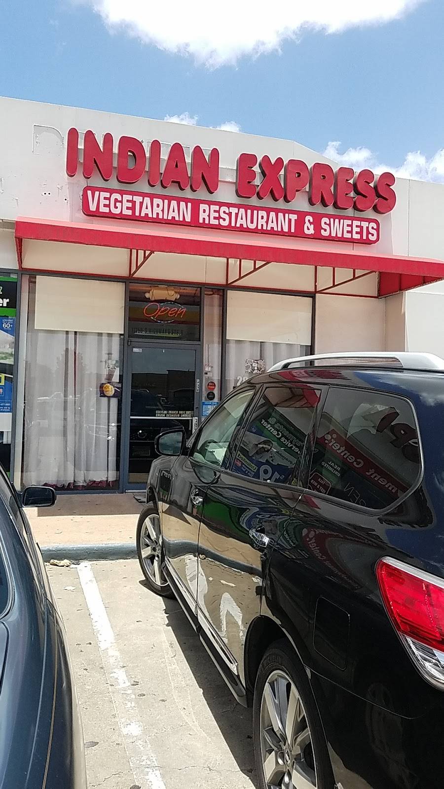 Indian Express | restaurant | 0032-00-000-2406-907, Sugar Land, TX 77498, USA | 2815643873 OR +1 281-564-3873