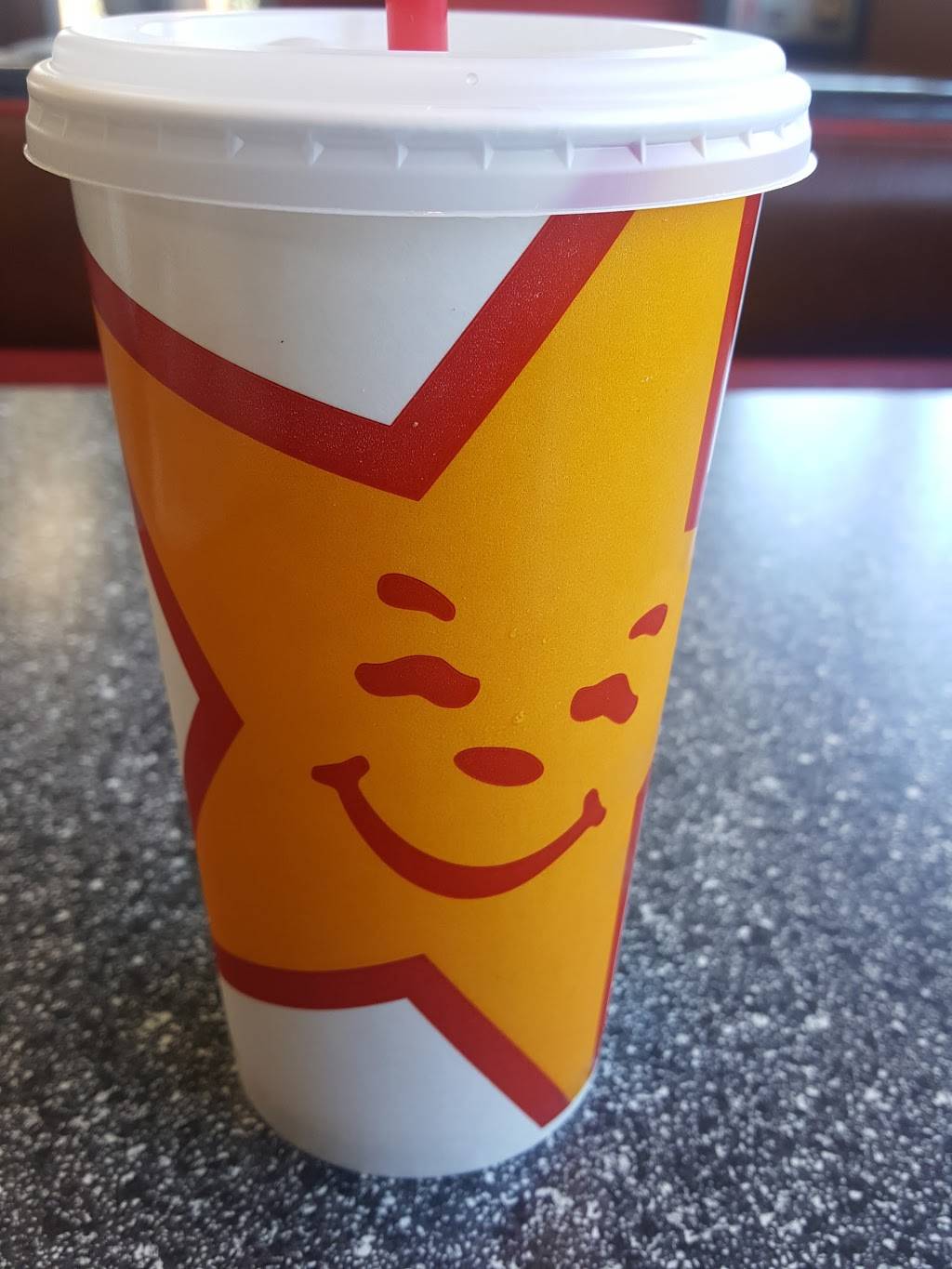 Carls Jr. | restaurant | 2992 El Camino Real, Tustin, CA 92782, USA | 7148381338 OR +1 714-838-1338