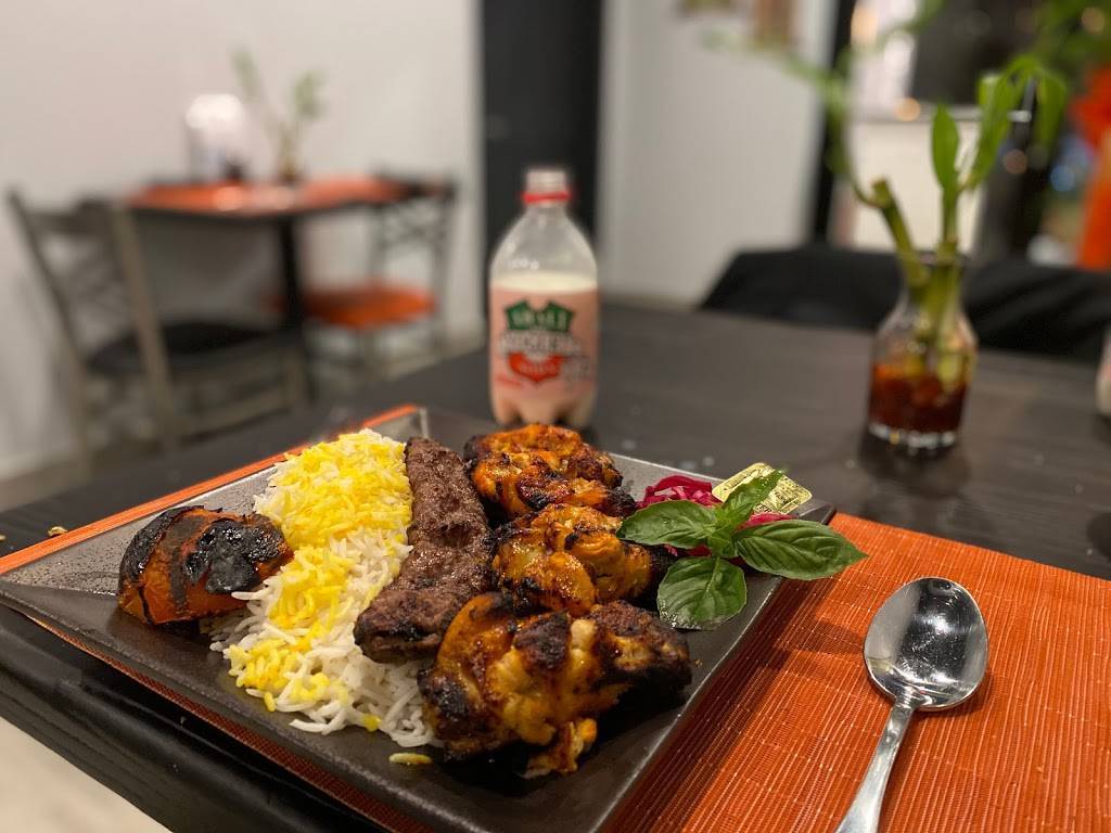 RAYHOON PERSIAN KABOB HOUSE | restaurant | 450 N Beverwyck Rd, Parsippany, NJ 07054, USA | 9737946137 OR +1 973-794-6137