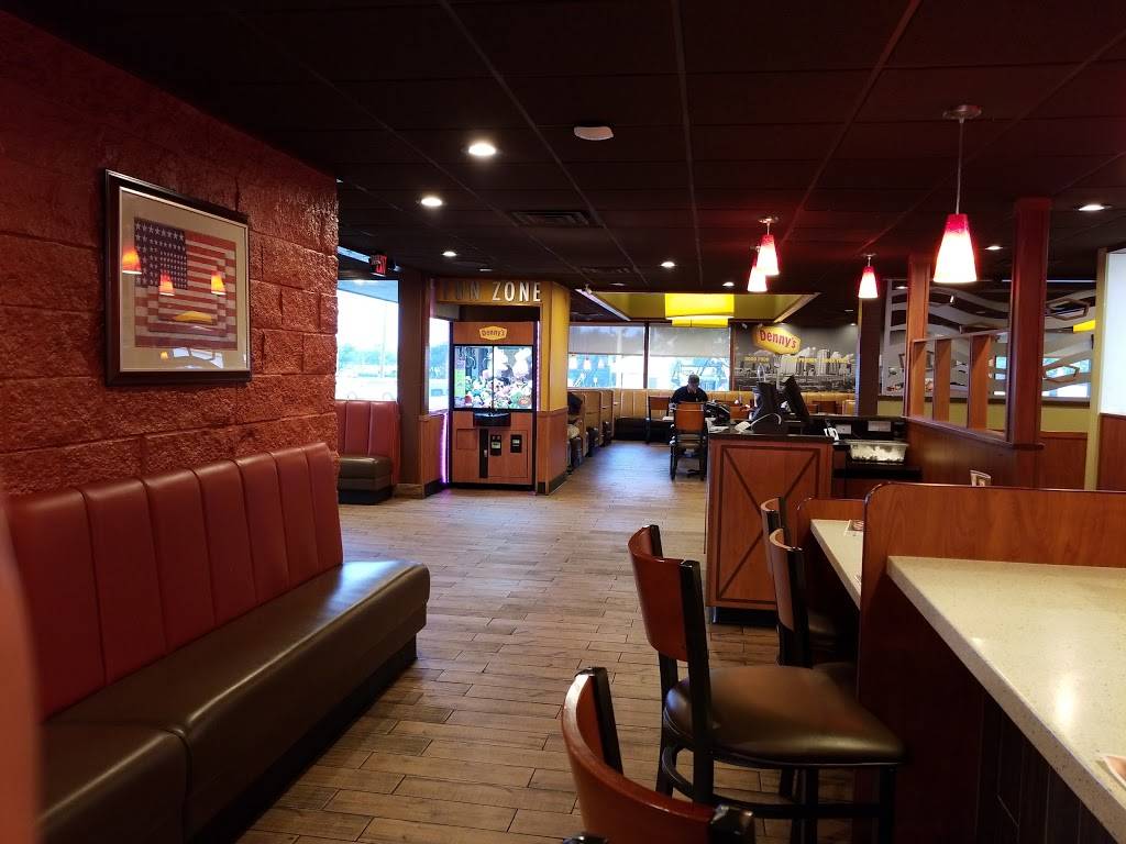 Dennys | restaurant | 9009 Skillman St, Dallas, TX 75243, USA | 2142213223 OR +1 214-221-3223