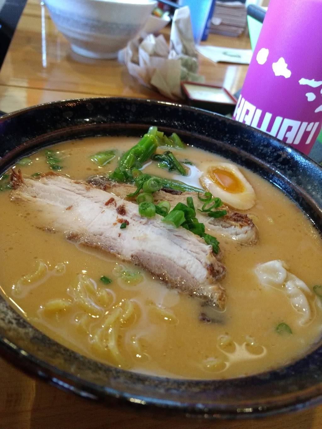 Akasaru Ramen | restaurant | 2712 NE Alberta St, Portland, OR 97211, USA | 5032847000 OR +1 503-284-7000