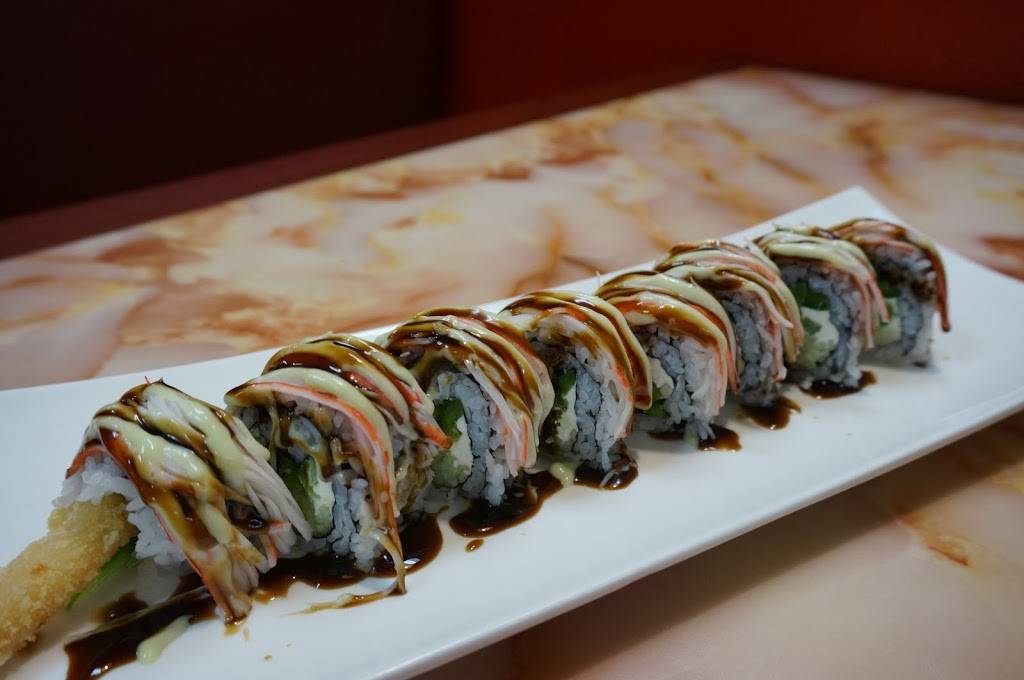 Yummy | restaurant | 1738 Bingham Dr suite b, Fayetteville, NC 28304, USA | 9103391801 OR +1 910-339-1801