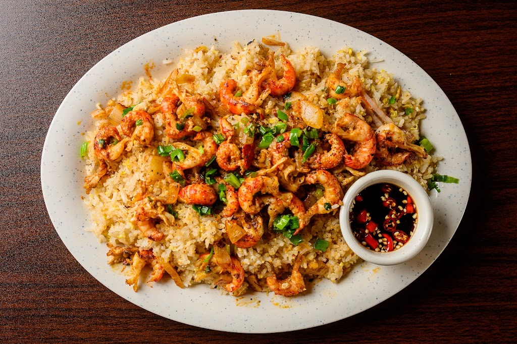 Bluewave Seafood | restaurant | 11078 Veterans Memorial Dr #170, Houston, TX 77067, USA | 2817601984 OR +1 281-760-1984