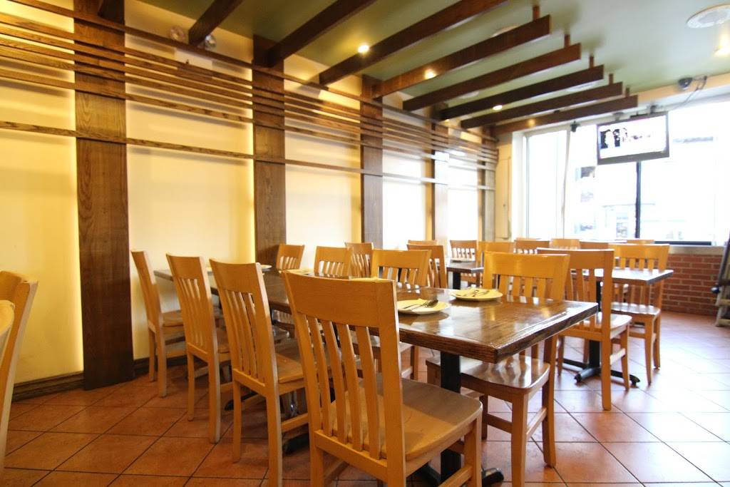 SriPraPhai | restaurant | 64-13 39th Ave, Woodside, NY 11377, USA | 7188999599 OR +1 718-899-9599