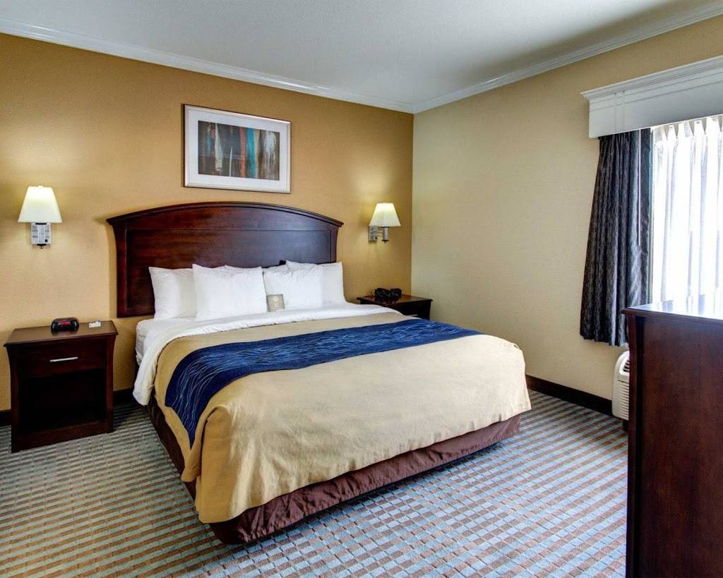 Comfort Inn Corsicana East | restaurant | 1946 E, TX-31, Corsicana, TX 75110, USA | 9038750616 OR +1 903-875-0616