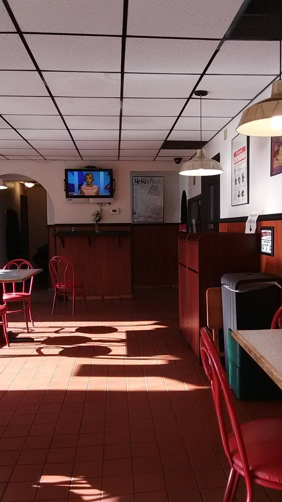 Me-Mas Pizzeria | restaurant | 286 Conklin Ave, Binghamton, NY 13903, USA | 6072175934 OR +1 607-217-5934