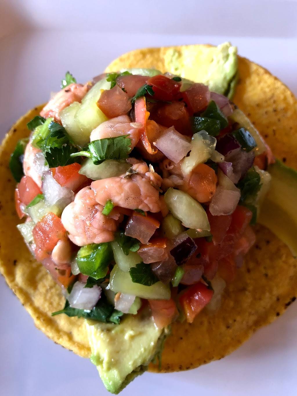 Little Shack | restaurant | 5360 N Mesa St, El Paso, TX 79912, USA | 9153211562 OR +1 915-321-1562