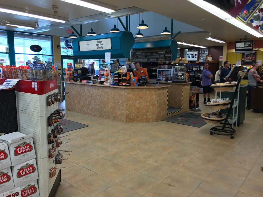 Shell | restaurant | 20101 Peachland Blvd, Port Charlotte, FL 33954, USA | 9412551157 OR +1 941-255-1157