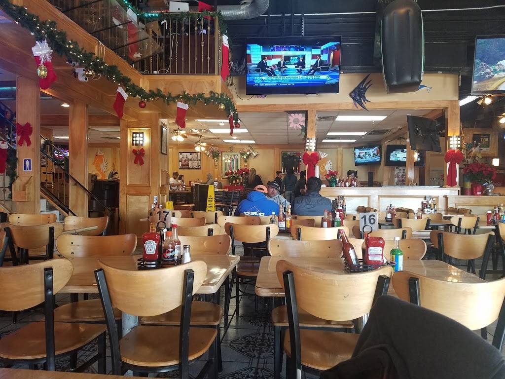 El Pulpo Restaurant | restaurant | 2829 W Northwest Hwy # 330, Dallas, TX 75220, USA | 2143669669 OR +1 214-366-9669