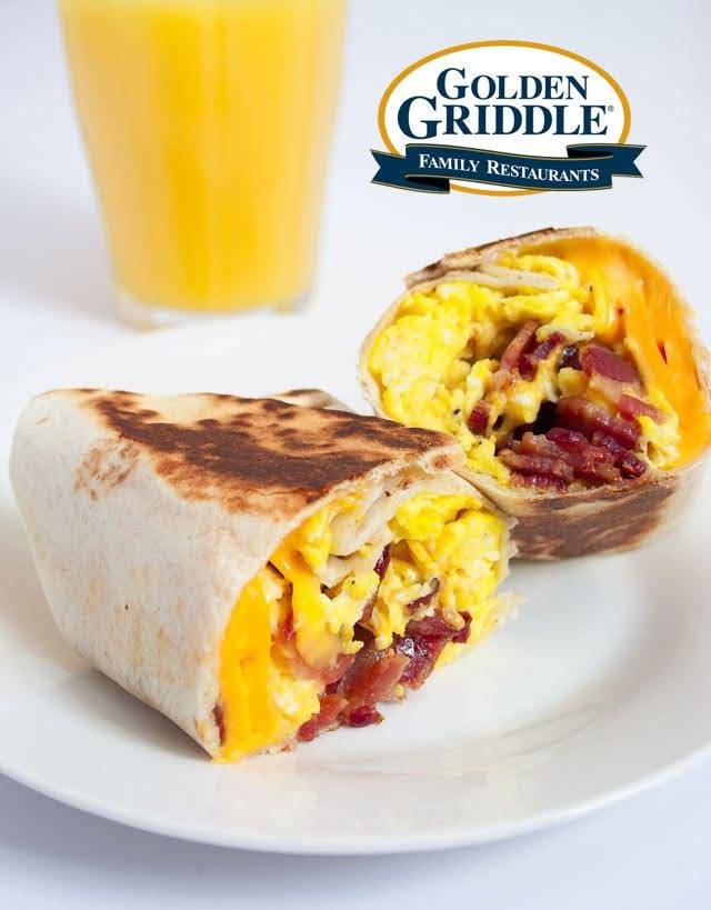 Golden Griddle | restaurant | 400 Bayfield St, Barrie, ON L4M 5A1, Canada | 7057261828 OR +1 705-726-1828