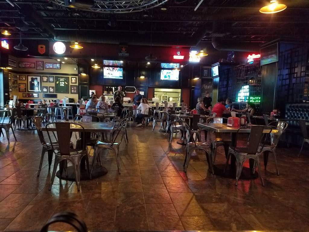 The 5th Quarter | restaurant | 3360 S Fairway St, Visalia, CA 93277, USA | 5597410111 OR +1 559-741-0111