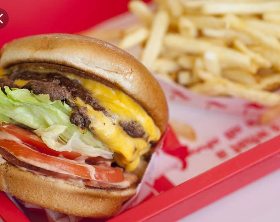 In-N-Out Burger | restaurant | 2770 W Peoria Ave, Phoenix, AZ 85029, USA | 8007861000 OR +1 800-786-1000