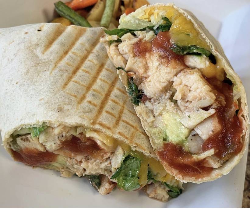 Natural Blends Smoothie Cafe - Acai Bowls - Health Food - Sports | restaurant | 3919 Jog Rd, Greenacres, FL 33467, USA | 5614295751 OR +1 561-429-5751