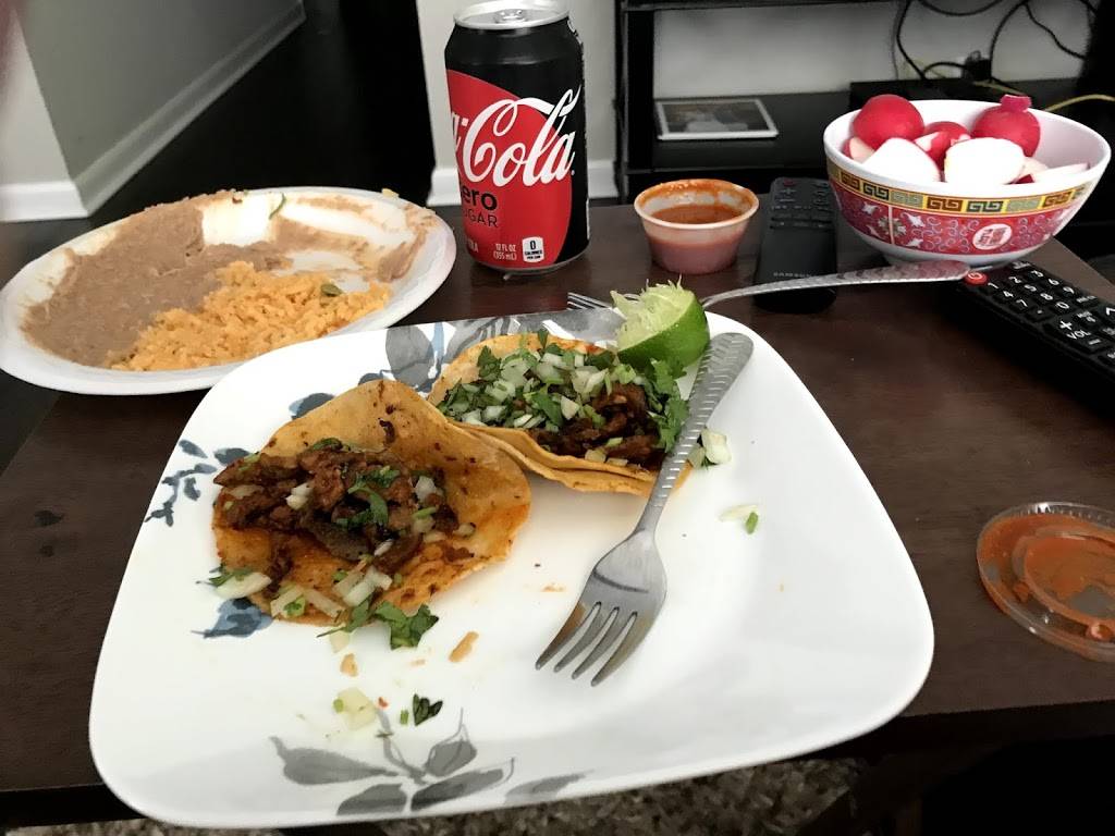 Los 3 Reales (food bus) | restaurant | 1117 Jordan Ln NW, Huntsville, AL 35816, USA | 2565295469 OR +1 256-529-5469