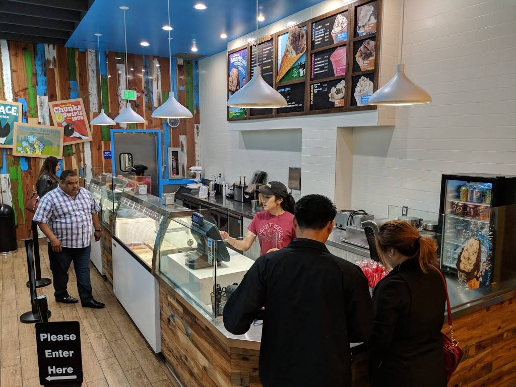Ben & Jerrys | bakery | 100 Universal City Plaza Space #151, Universal City, CA 91608, USA | 8187541019 OR +1 818-754-1019
