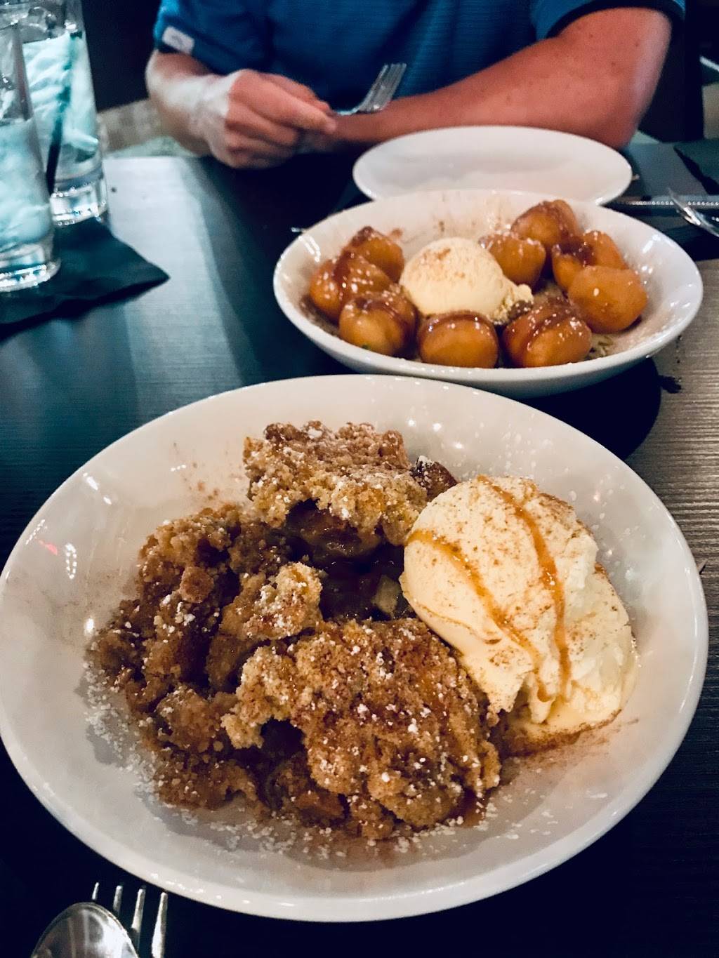 KOVO Modern Mediterranean | restaurant | 10625 N Tatum Blvd Suite 150, Phoenix, AZ 85028, USA | 6022375872 OR +1 602-237-5872