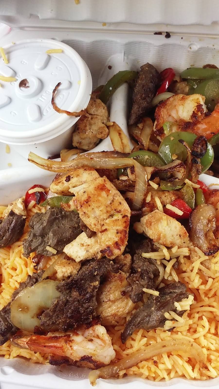 NY Chicken and Grill | restaurant | 2914 Colebrooke Dr, Hillcrest Heights, MD 20748, USA | 2406955207 OR +1 240-695-5207