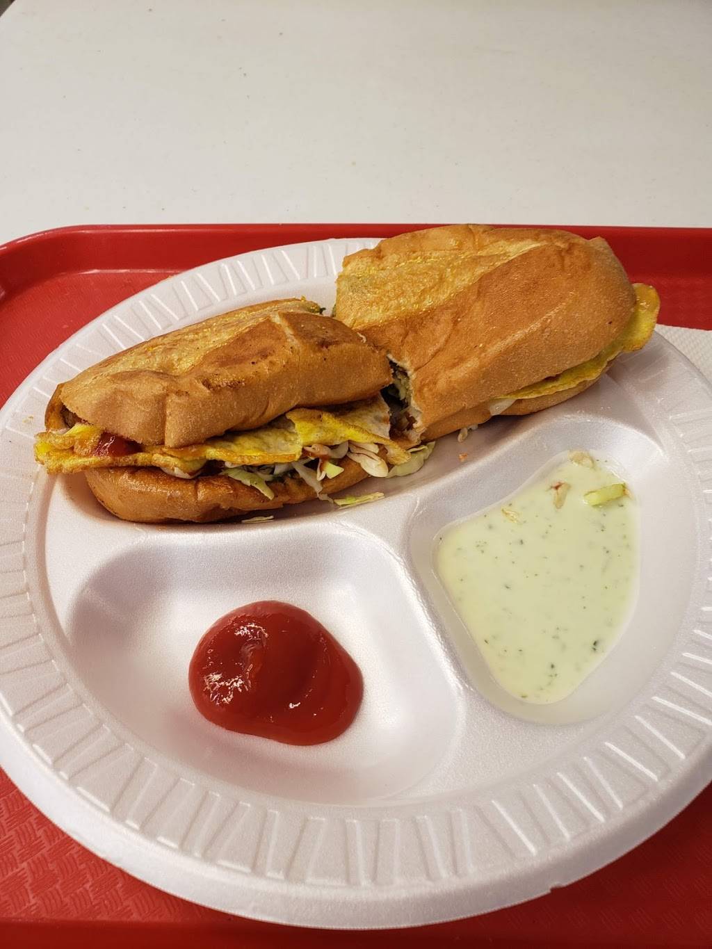 Desi Kitchen Woodbridge | restaurant | Inside GLOBAL FOOD, 13813 Foulger Square, Woodbridge, VA 22192, USA | 5715898590 OR +1 571-589-8590