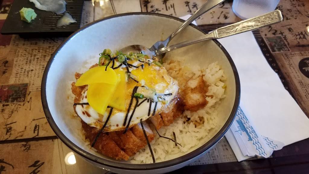 I Ramen Bar | restaurant | 103 New Hartford Shopping Center, New Hartford, NY 13413, USA | 3157978899 OR +1 315-797-8899