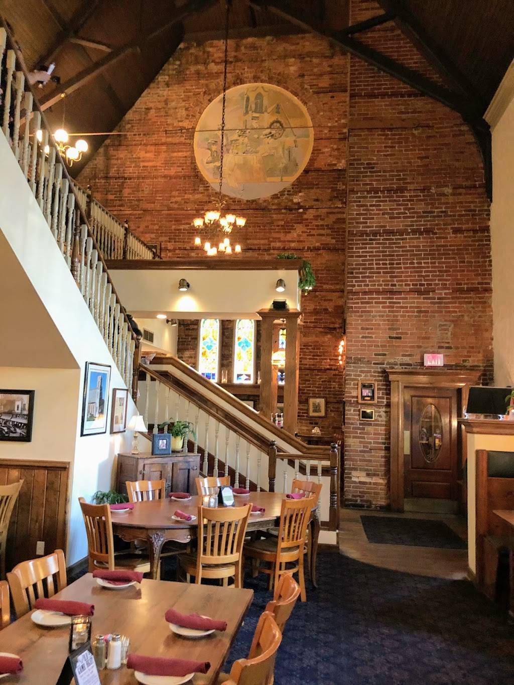 Freemason Abbey Restaurant | restaurant | 209 W Freemason St, Norfolk, VA 23510, USA | 7576223966 OR +1 757-622-3966