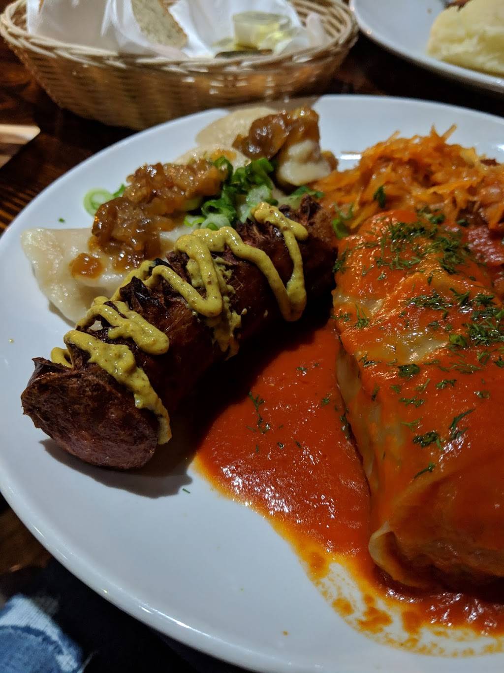 Chriss | restaurant | 1866 86th St, Brooklyn, NY 11214, USA | 3474623755 OR +1 347-462-3755