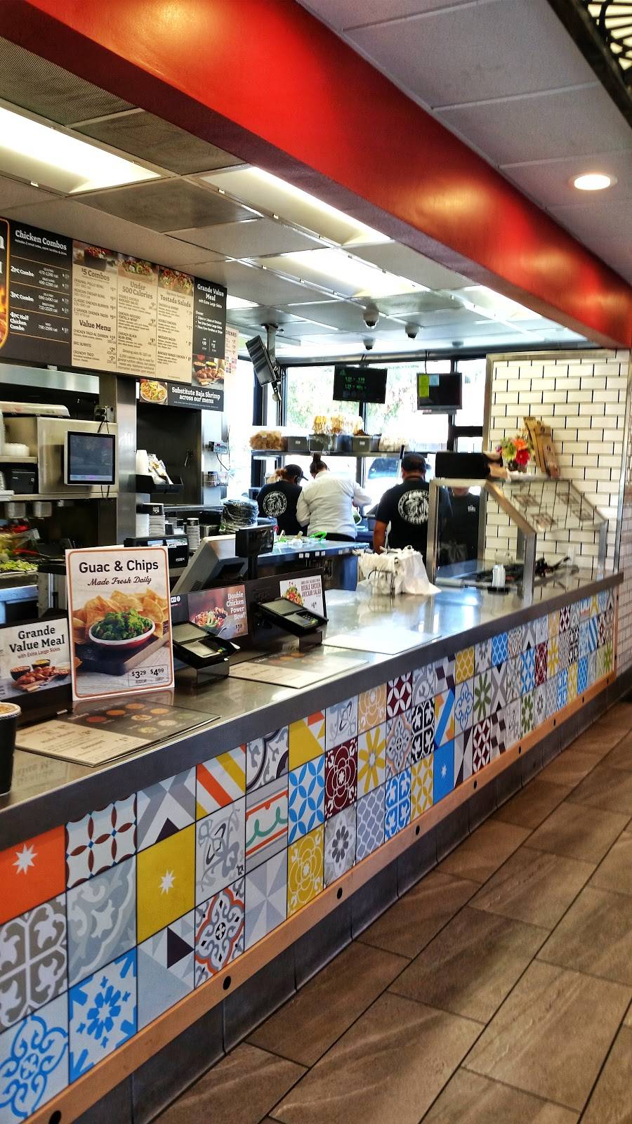 El Pollo Loco | restaurant | 5251 Beach Blvd, Buena Park, CA 90621, USA | 7149941125 OR +1 714-994-1125