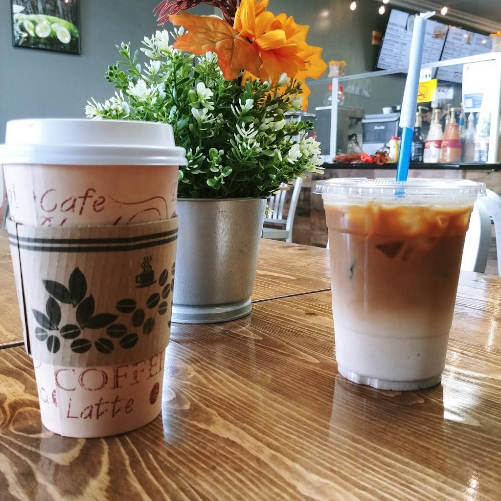 Crepes N Sandwiches | restaurant | 13906 Francisquito Ave A, Baldwin Park, CA 91706, USA | 6264043425 OR +1 626-404-3425