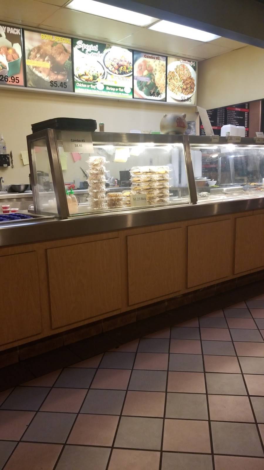 Happy Wok | restaurant | 3160 N Garey Ave, Pomona, CA 91767, USA | 9095938810 OR +1 909-593-8810